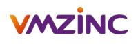 vmzinc logo