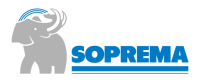 Soprema logo