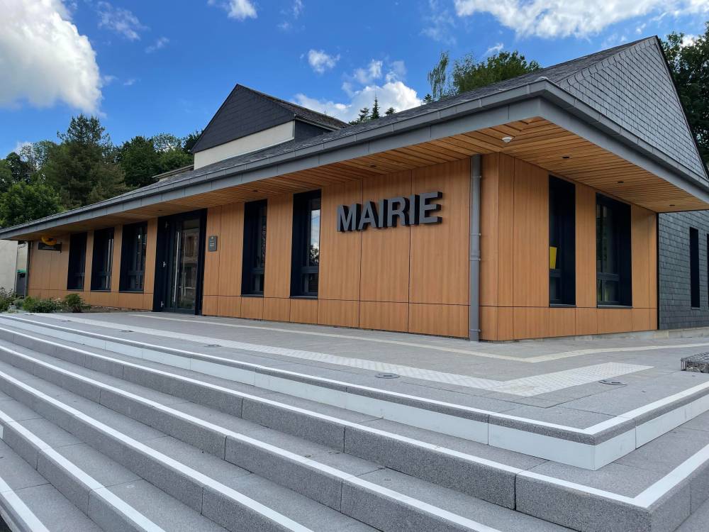 mairie bellencombre
