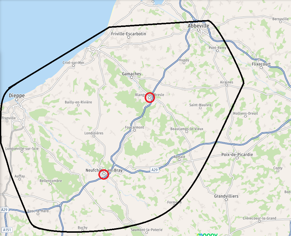 CARTE